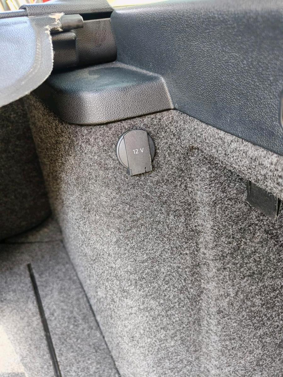 Skoda Fabia 2006 — photo 7