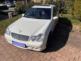Mercedes-Benz C 180 KOMPRESSOR CLASSIC Classic - Mercedes-Benz C 180: Classic