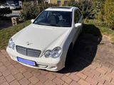 Mercedes-Benz C 180 KOMPRESSOR CLASSIC Classic - Mercedes-Benz: C Class Kompressor