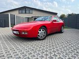 Porsche 944 S2 1991 Wertgutachten H-Zulass... - Porsche aus 1991