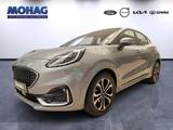 Ford Puma Vignale 1.0l Mild-Hybrid *Keyless Entry*    - gebrauchte Ford Kleinwagen