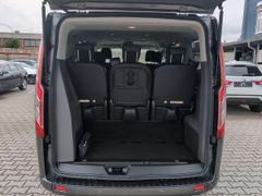 FORD Tourneo Custom 2.0 TDCi 320 L1Sport Scheckh.~ACC