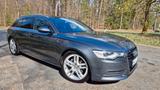 Audi A6 2.8 FSI Avant -