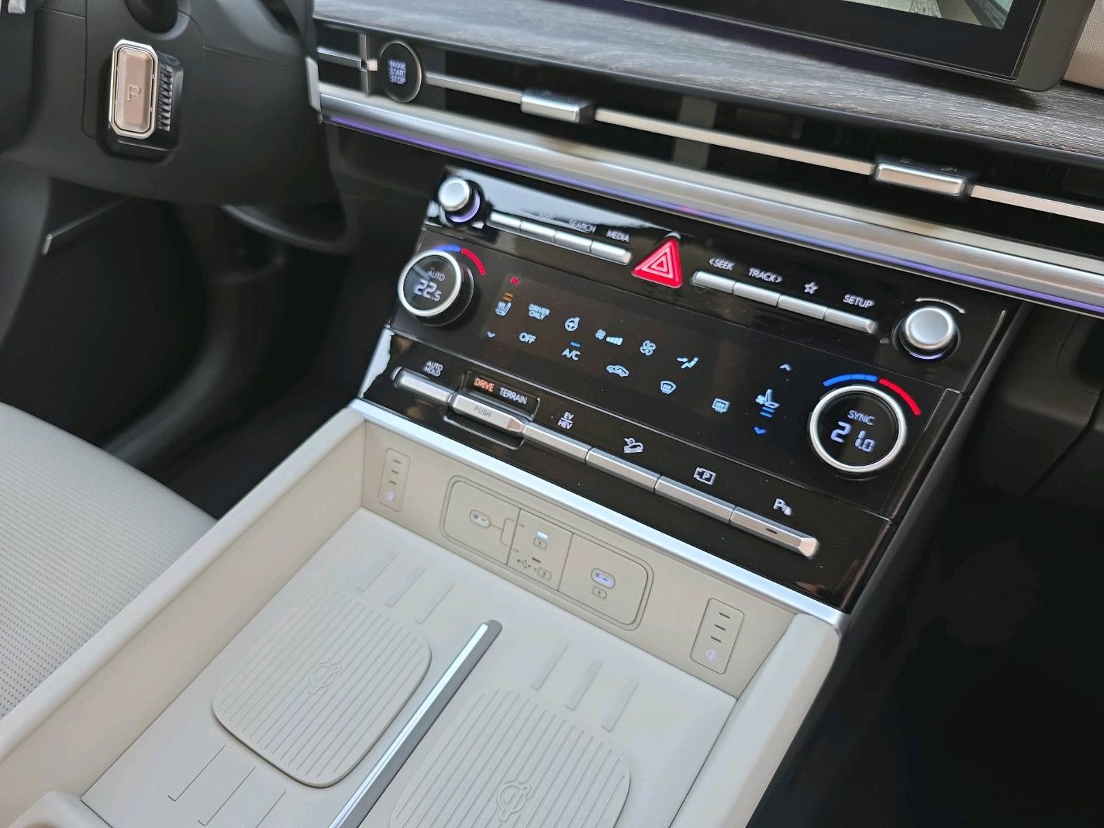 Hyundai Santa Fe – Bild 24