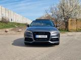 Audi S3 8V Limo DSG Stage 1, Magnetic Ride, Panoramic - Audi S3: 8l