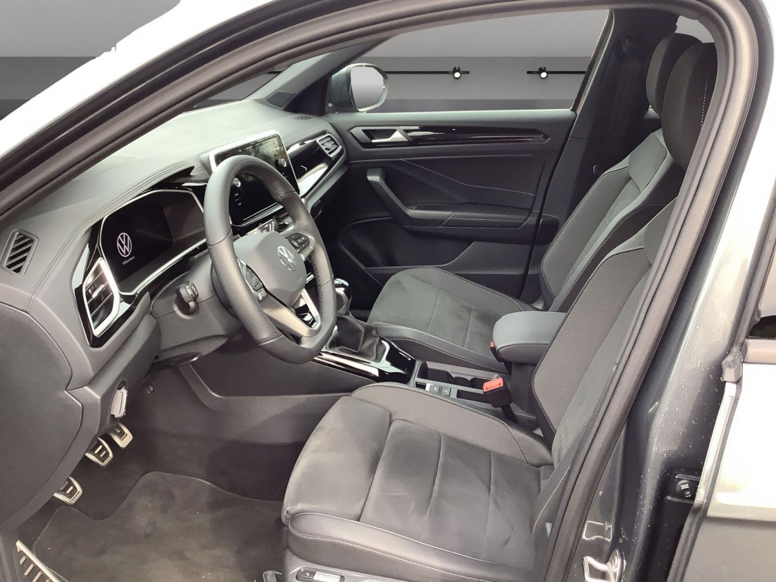 Volkswagen T-Roc - Bild 9
