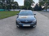 Skoda Rapid Spaceback 1.4 TDI DSG | Ambiti... - Skoda Rapid in Hannover
