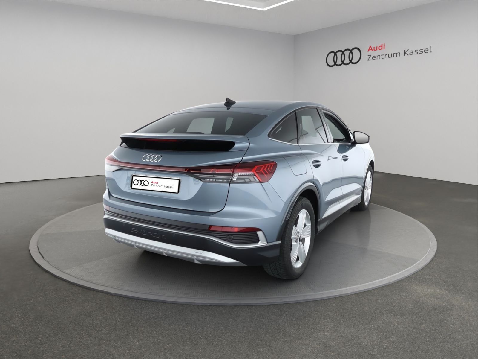 Audi Q4 e-tron - Bild 2