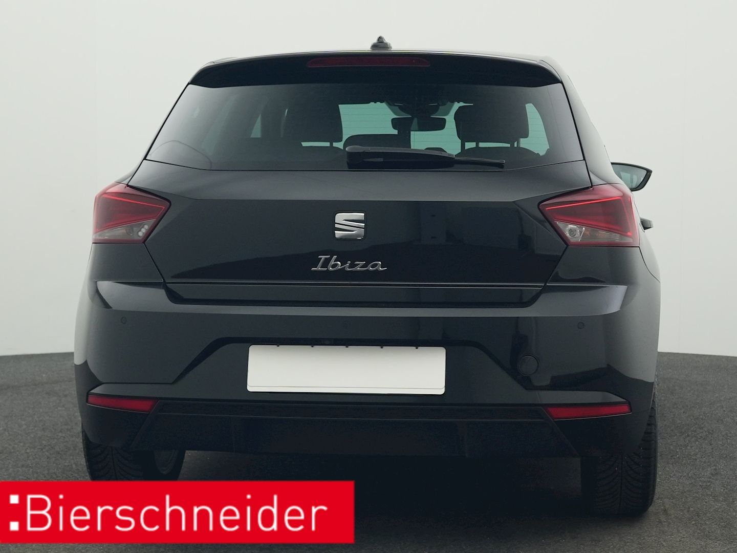 Seat Ibiza - Bild 5