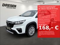 Suzuki (SX4) S-Cross - Vorschau Bild 1