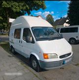 Ford Wohnmobil Ford Transit - gebrauchte Ford Transit aus dem Jahr 1997