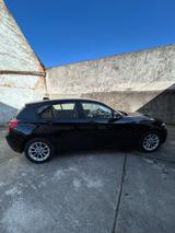 BMW 116i - F20 fahrbereit, TÜV NEU, 8-fach bereift  - BMW 116: F20
