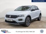 Volkswagen T-Roc 1.5 TSI ACTIVE LED NAVI AHK STANDHZ ACC - Volkswagen T-Roc ACTIVE mit Benzin-Antrieb