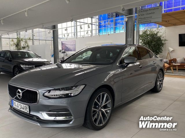 Foto Nummer 3: VOLVO S90