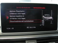 Fahrzeugabbildung Audi A5 2.0 TDI Sportback S-Tronic NAVI/LEDER/SHZ/PDC