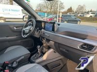 Ford Tourneo Courier - Vorschau Bild 17