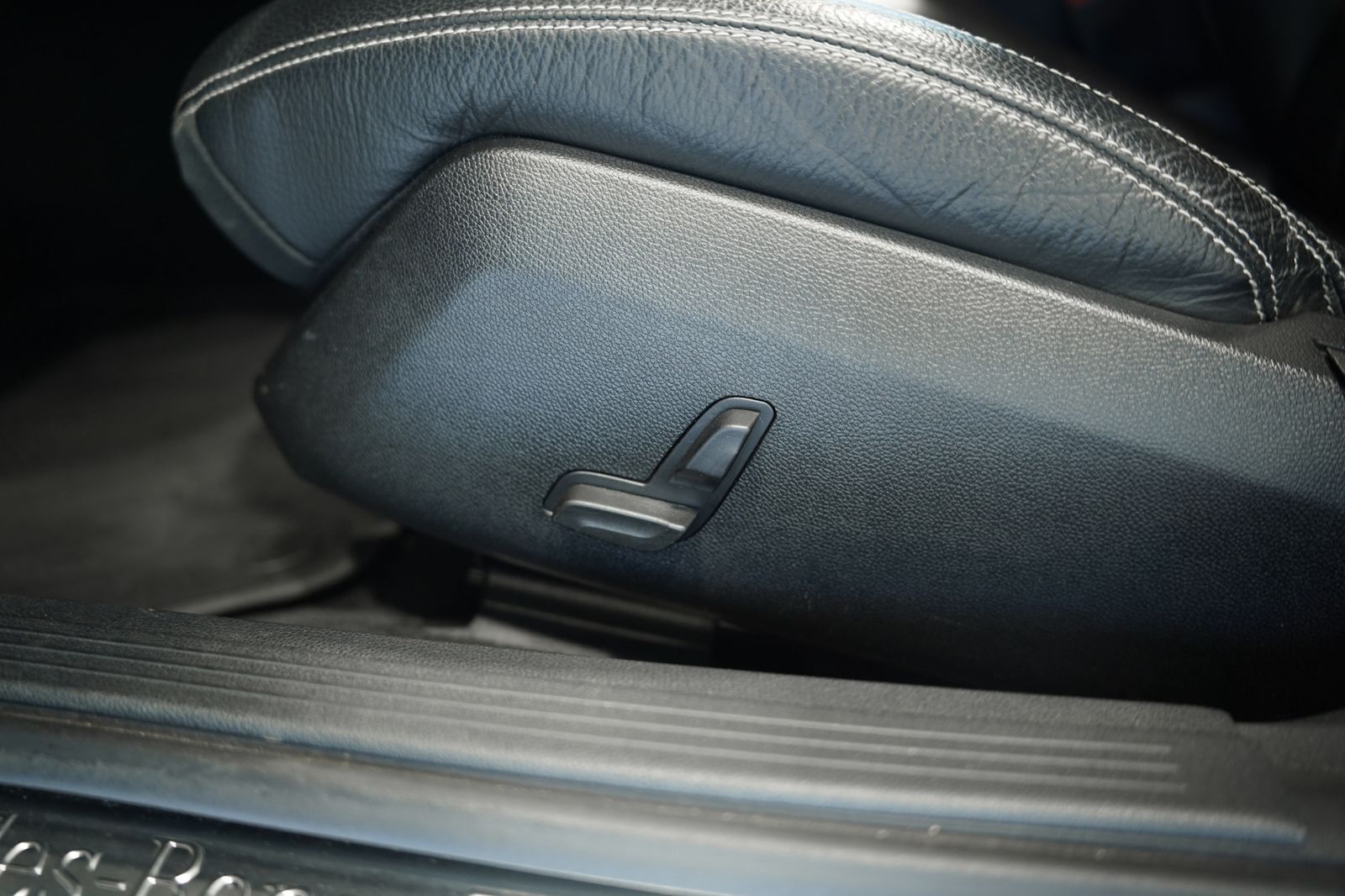 Mercedes Benz Cls 350 Shooting Brake