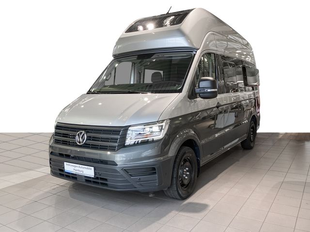 Volkswagen Grand California 600 SOLAR*1.99%*UPE106.700€