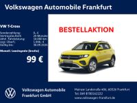 Volkswagen T-Cross - Vorschau Bild 1