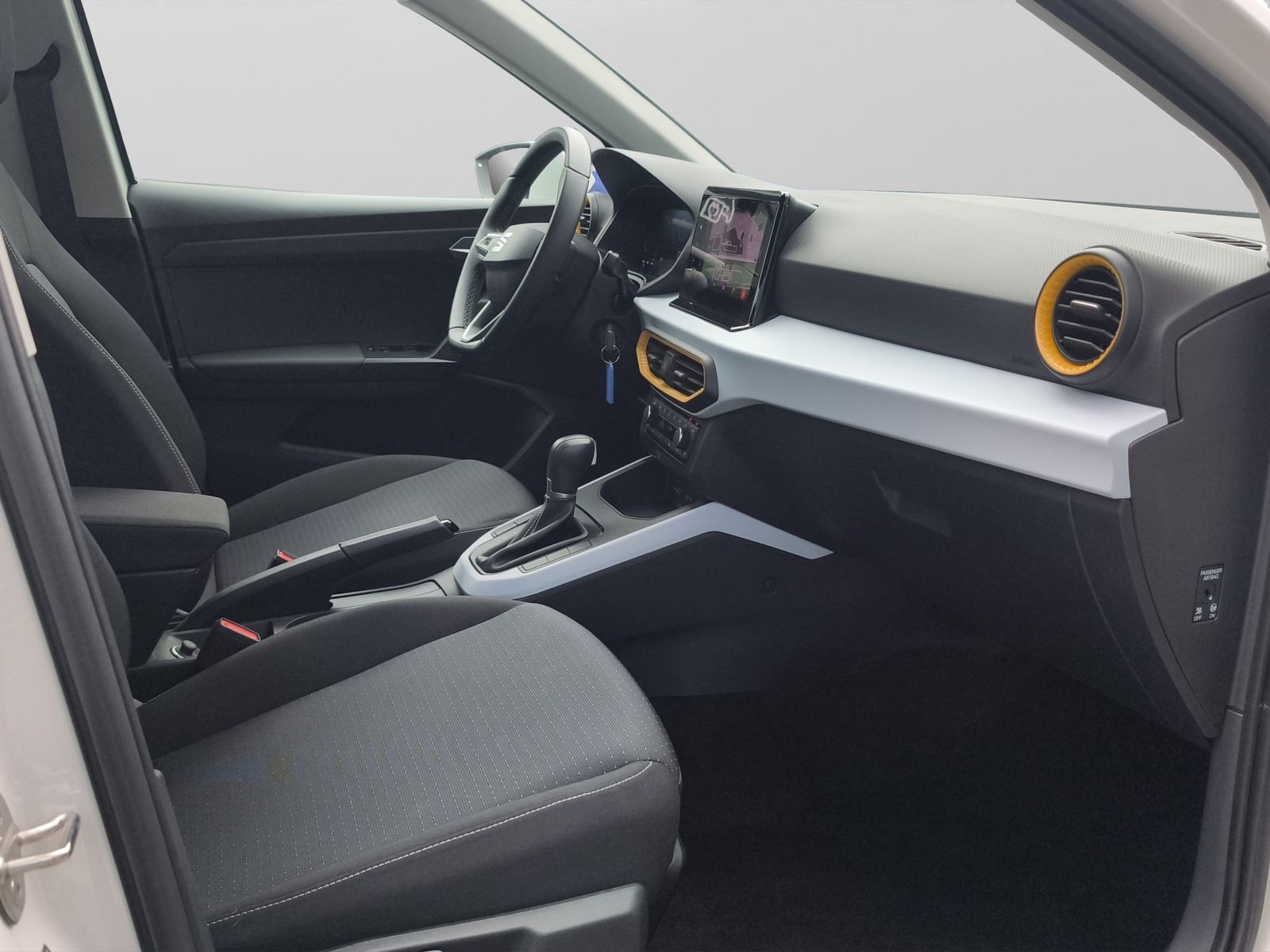 Seat Arona - Bild 23
