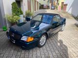 Mercedes-Benz SL 500 SL - Mercedes-Benz SL 500 aus 1994