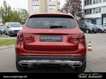 Mercedes GLC 220 - 6