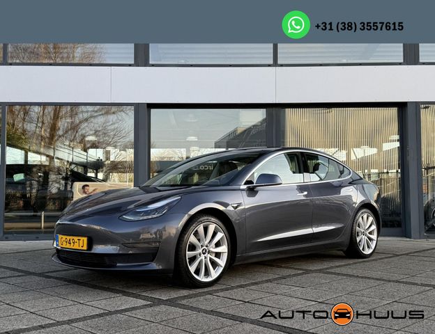 Tesla Model 3 Long Range DUAL AWD Autopilot Pano AHK A