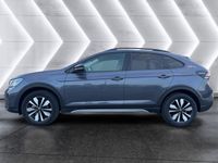 Volkswagen Taigo - Vorschau Bild 2