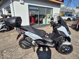 Piaggio MP3-310 Sport ABS/ASR*Werksgarantie*Koffer* - PIAGGIO MP3 310 SPORT