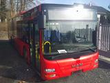 MAN A 20 A 21, Lions  City, Klimaanlage,  ID: 1846 - MAN A 21