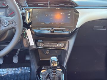 Opel Corsa F 1.2 Turbo Edition LED+SHZ+PDC+SoundSys