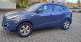 Hyundai IX35 - Hyundai ix35 in Kiel
