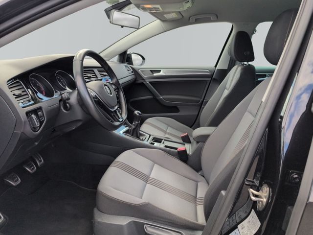 Golf VII Variant 1.4 TSI Allstar NAVI+AHK+RFK+SH