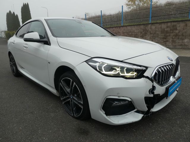 BMW 218 Baureihe 2 Gran Coupe 218 i M Sport