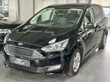 Ford C-Max 2.0 TDCI, Titanium,7-Sitzer,AHK,Pano,VOLL - Ford C-Max mit Schiebetür