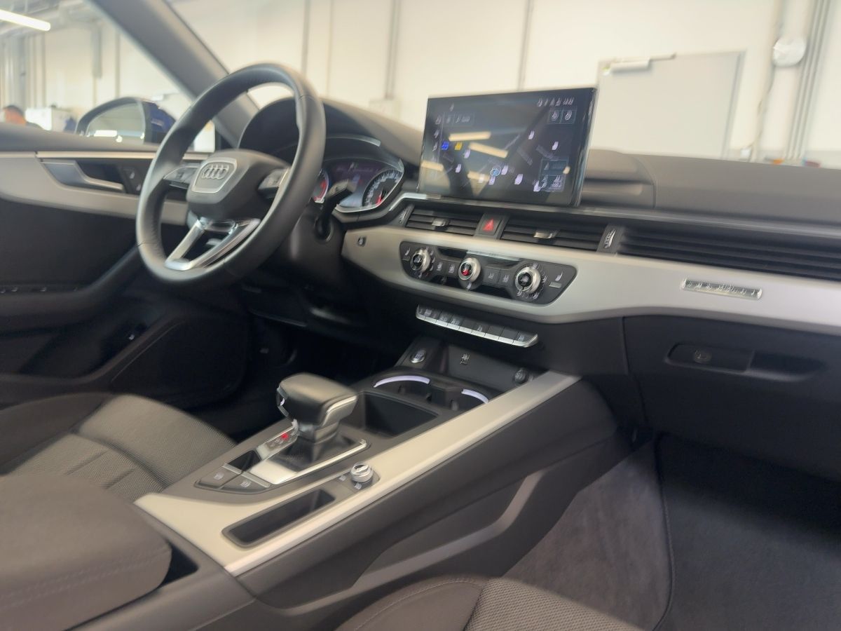 Audi A5 - Bild 13