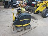 BOMAG BPR 50/55 D Rüttelplatte 6.500 EUR - Rüttelplatte