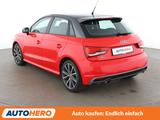 Audi A1 Sportback 1.0 TFSI Aut.*XENON*PDC*SHZ*KLIMA* - Audi A1 bis 15.000 Euro