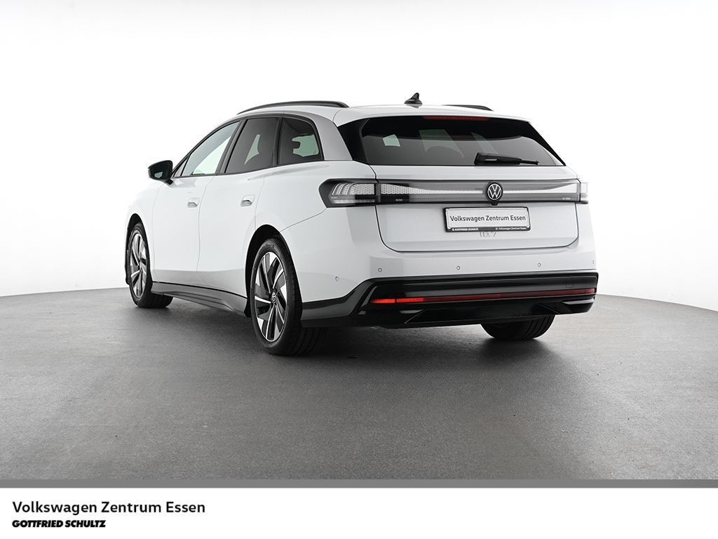 Volkswagen ID.7 Tourer Pro Wärmepumpe  AHK imagem 2