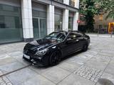 Mercedes-Benz Brabus E730 Originalbrabus 750PS Klappenauspuff - gebrauchte Mercedes-Benz E 63 AMG aus dem Jahr 2013