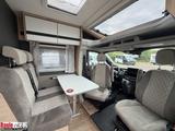 Dethleffs Globebus Go Teilintegriert T 45 *ab HERBST* - Dethleffs Globebus Go T 45
