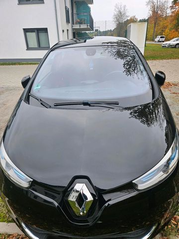 Renault Zoe R110 Z.E. 40 Limited edition B...