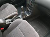 Toyota Corolla - Toyota aus 2001