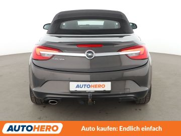 Opel Cascada - 5