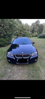 BMW 3er Touring E91 Baujahr 2012 | Auto - BMW aus 2012: Kombi, 3er