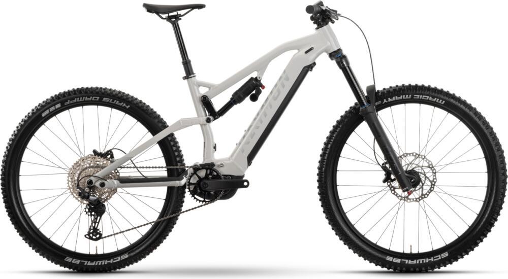 Raymon Trailray 170 M