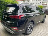 Hyundai SANTA FE 2.2 CRDi Premium 4WD 8AT Premium - Hyundai SANTA FE Gebrauchtwagen in Frankfurt
