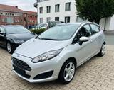 Ford Fiesta Trend
