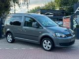 Volkswagen Caddy 1.6TDI Roncalli Aut*Temp*Klima*Szhz*AHK* - Volkswagen Caddy in Berlin