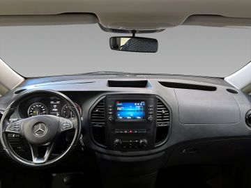 Mercedes Vito - 11